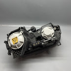 BENTLEY GT GTC HEADLIGHT RIGHT PASSENGER 2004 05 06 07 08 09 10 2011 X