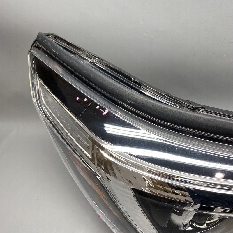 SUBARU FORESTER HEADLIGHT RIGHT PASSENGER 2019 2020 2021 LED OEM