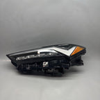 ACURA ZDX HEADLIGHT LEFT DRIVER 2024 2025 LED OEM