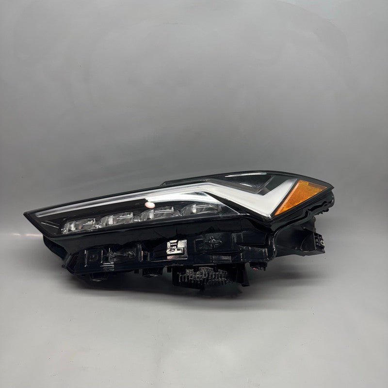 ACURA ZDX HEADLIGHT LEFT DRIVER 2024 2025 LED OEM