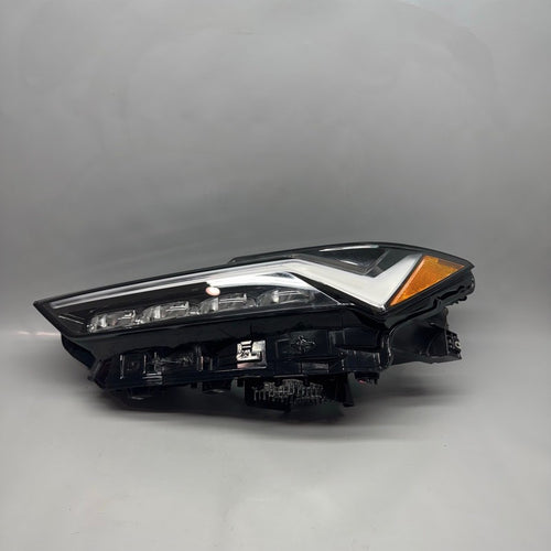ACURA ZDX HEADLIGHT LEFT DRIVER 2024 2025 LED OEM
