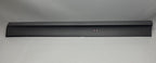 9Y0837096 PORSCHE CAYENNE DOOR MOLDING RIGHT LOWER FRONT 2019 2020 2021 OEM 9Y0837096