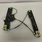 BJ3223200AG RANGE ROVER EVOQUE WINDOW REGULATOR RIGHT FRONT BJ3223200AG 2016 2017 2018 OEM 