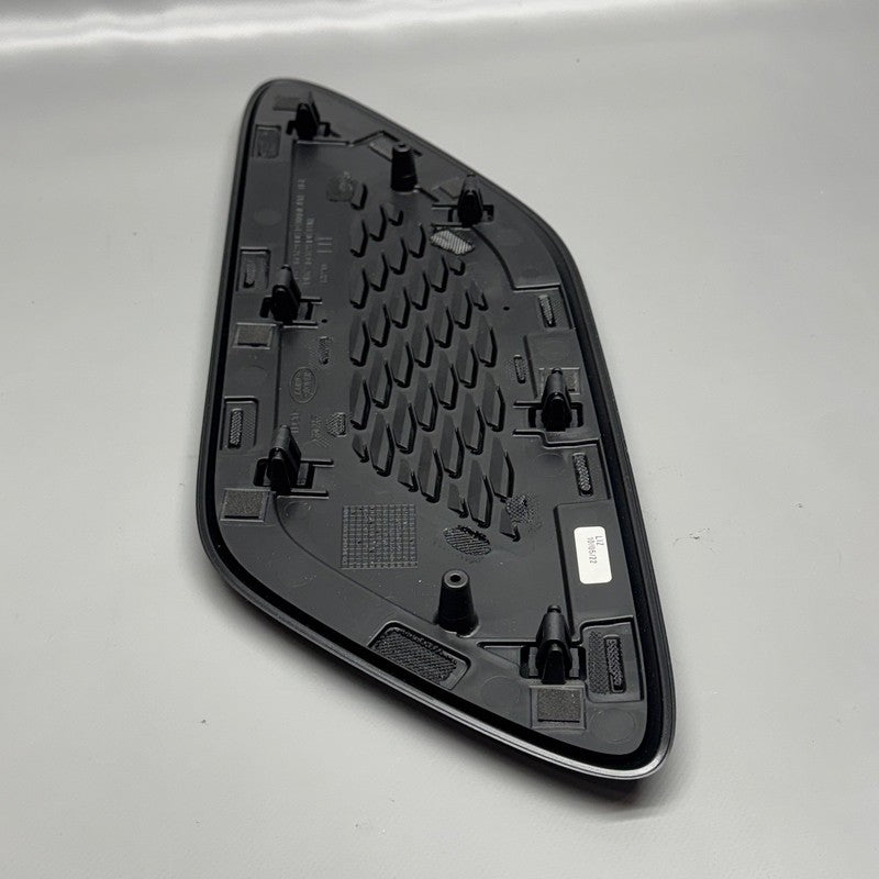 RANGE ROVER SPORT FRONT HOOD VENT TRIM LEFT 2014-2016 2017 OEM DK62-16