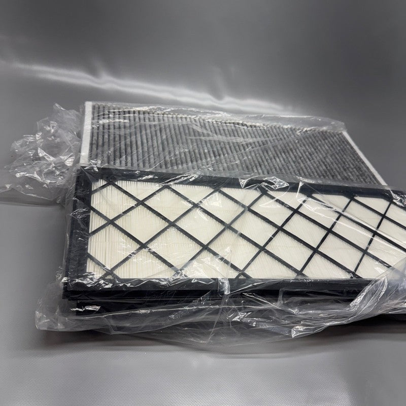 TESLA MODEL 3 Y CABIN AIR FILTER HEPA 2017 2018 2019 2020 2021 2022 20