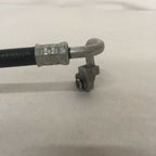 445120-8560-hfc134 LEXUS ES330 AC DISCHARGE HOSE 2004 2005 2006 OEM