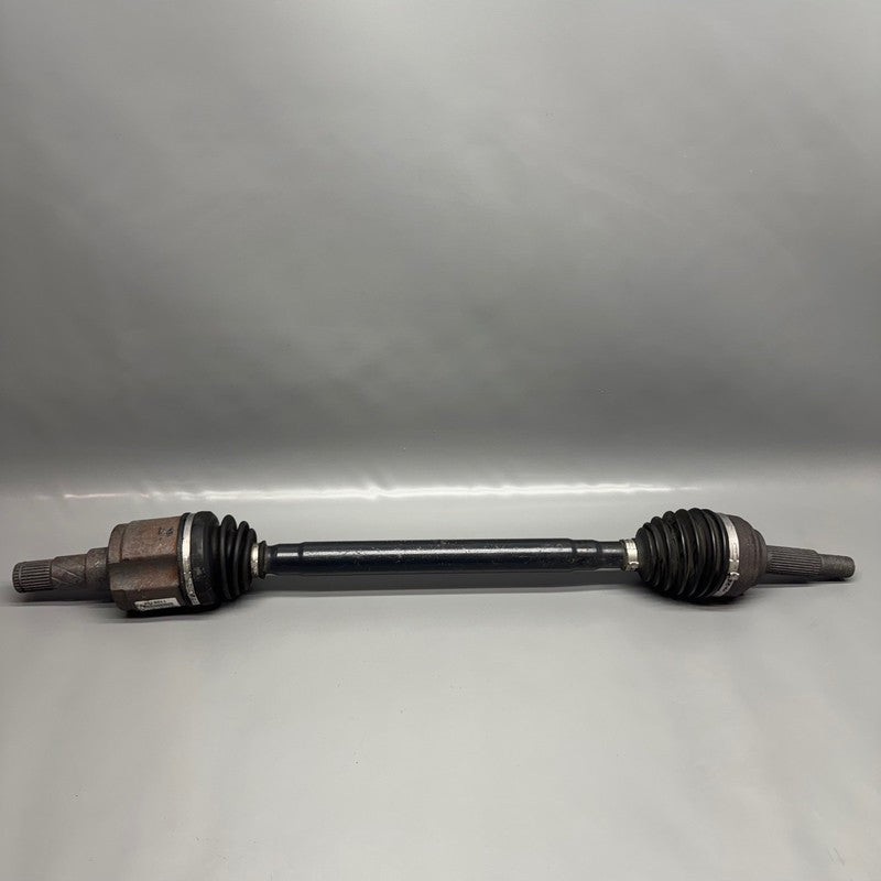 TESLA MODEL S X AXLE HALF SHAFT REAR 2016 2017 2018 2019 2020 2021 OEM