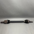 TESLA MODEL S X AXLE HALF SHAFT REAR 2016 2017 2018 2019 2020 2021 OEM