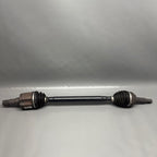 TESLA MODEL S X AXLE HALF SHAFT REAR 2016 2017 2018 2019 2020 2021 OEM
