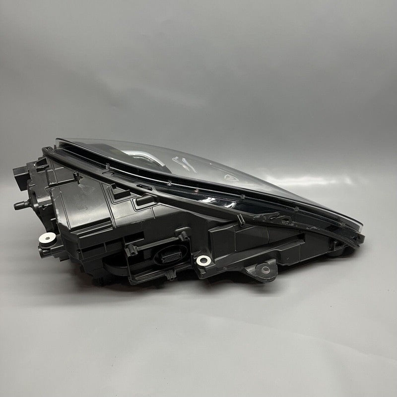 94B941009BD PORSCHE MACAN TURBO HEADLIGHT LEFT DRIVER FULL LED 2019 2020 2021 84B941009BD