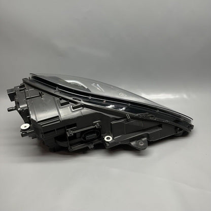 94B941009BD PORSCHE MACAN TURBO HEADLIGHT LEFT DRIVER FULL LED 2019 2020 2021 84B941009BD