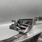 SUBARU FORESTER HEADLIGHT LEFT DRIVER 2014 2015 2016 HALOGEN OEM