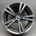 BMW 330I M430I WHEEL RIM 19 INCH 2020 2021 2022 2023 OEM 8089896