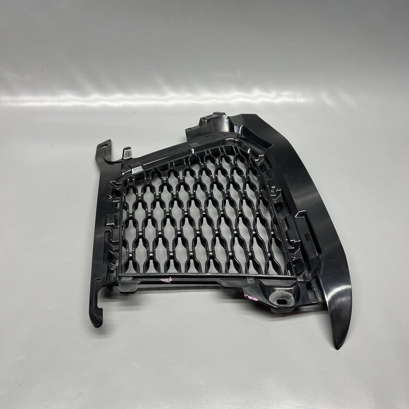 JK62-018K28-AC RANGE ROVER SPORT BUMPER GRILLE LEFT 2018 2019 2020 OEM JK62-018K28-AC