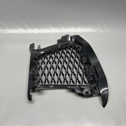 JK62-018K28-AC RANGE ROVER SPORT BUMPER GRILLE LEFT 2018 2019 2020 OEM JK62-018K28-AC