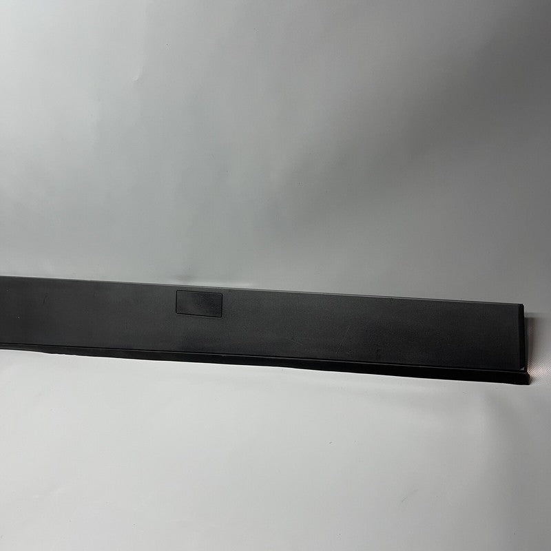 1741540-00-C TESLA CYBERTRUCK SAIL APPLIQUE LEFT 2024 2025 OEM 1741540-00-C