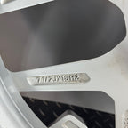 BMW 330i WHEEL RIM 18 INCH 2024 2025 OEM 5A7C687