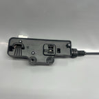 TESLA MODEL S HOOD RELEASE CABLE 2016 2017 2018 2019 2020 OEM