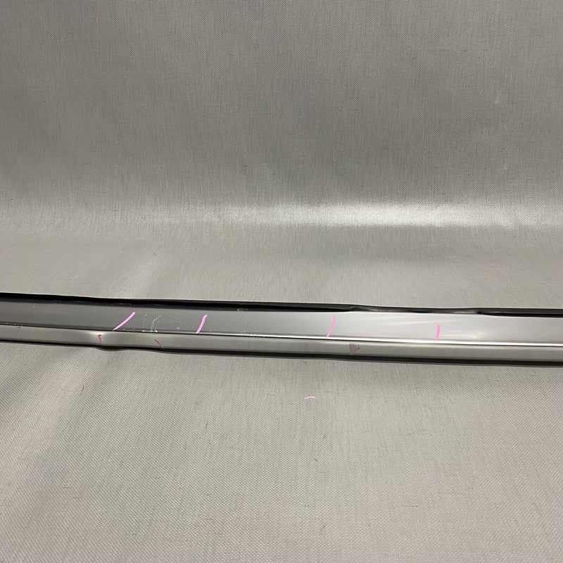A2538900493 MERCEDES BENZ GLC300 ROOF RACK RIGHT A2538900493 2016 2017 2018 2019 2020 OEM