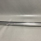 A2538900493 MERCEDES BENZ GLC300 ROOF RACK RIGHT A2538900493 2016 2017 2018 2019 2020 OEM