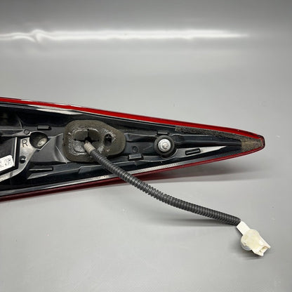 HONDA CIVIC TAIL LIGHT INNER RIGHT PASSENGER 2016 2017 2018 2019 2020 