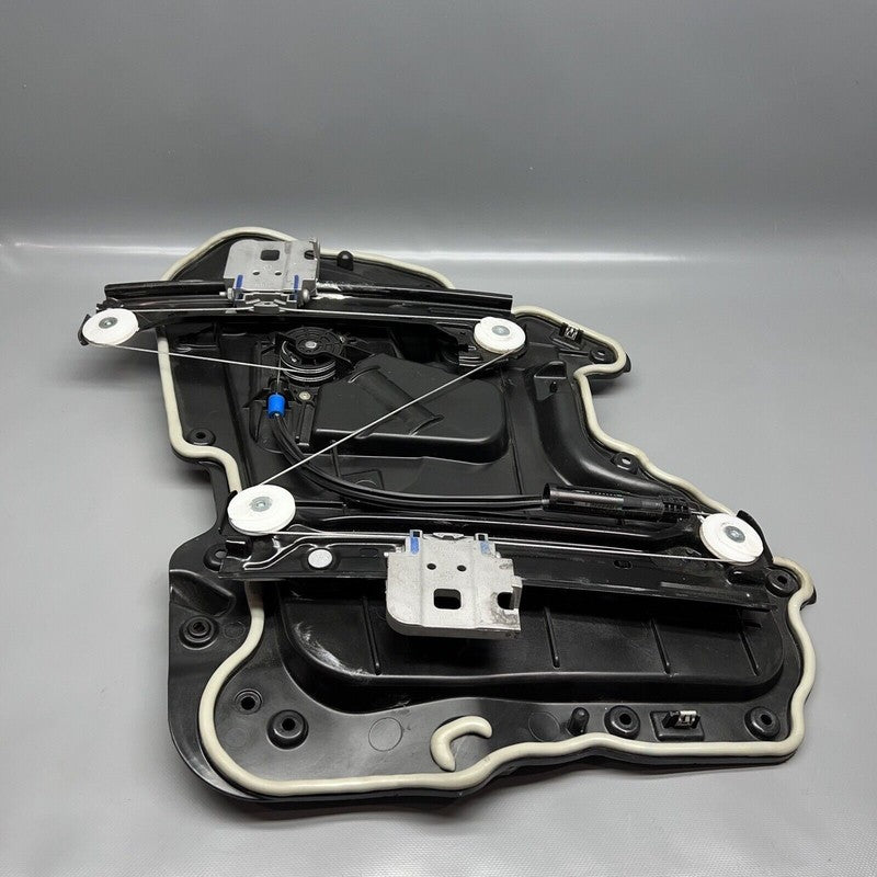 TESLA MODEL 3 WINDOW REGULATOR LEFT REAR 2017 2018 2019 2020 OEM 10966