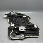 TESLA MODEL 3 WINDOW REGULATOR LEFT REAR 2017 2018 2019 2020 OEM 10966