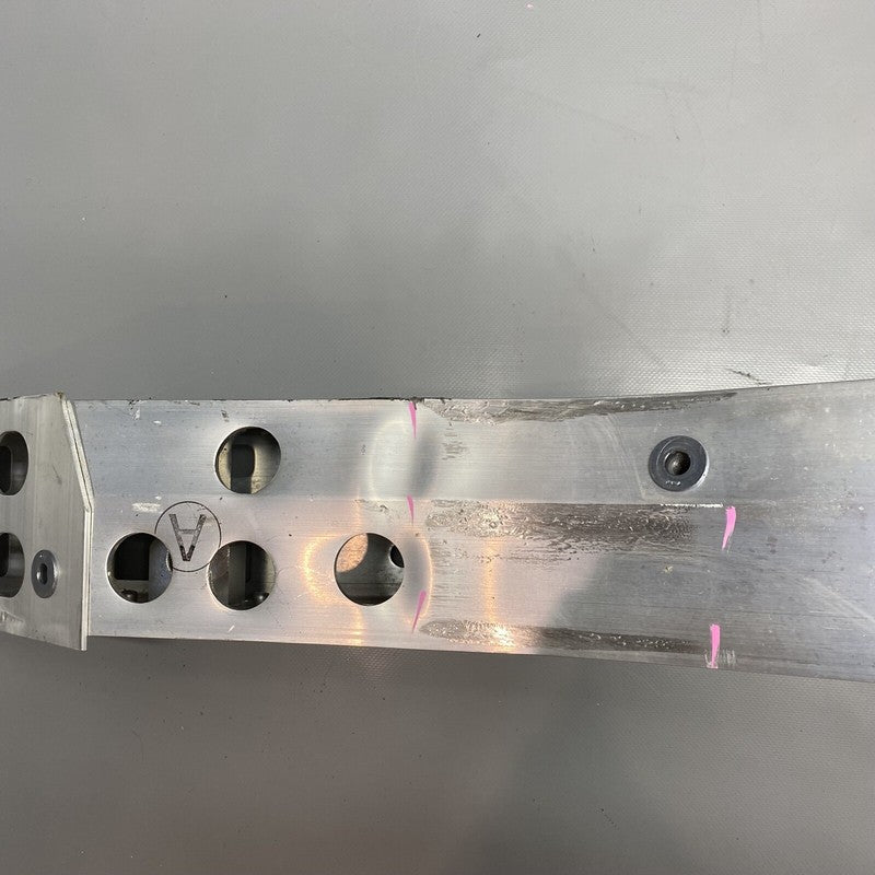 TOYOTA MIRAI REINFORCEMENT REAR 2021 2022 OEM