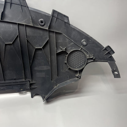 1771474-00-F TESLA MODEL 3 FRONT BUMPER VALANCE 2024 OEM 1771474-00-F