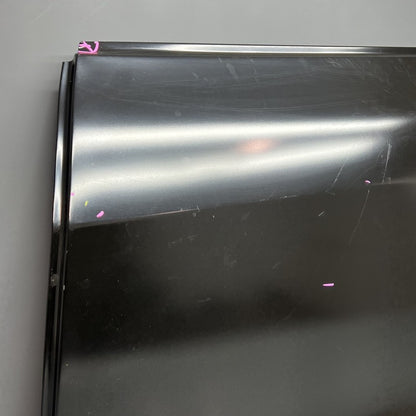 1081485-00-G TESLA MODEL 3 DOOR LEFT REAR 2017 2018 2019 2020 2021 2022 2023 OEM 1081485-00-G