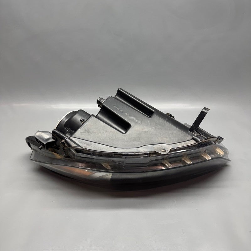 FORD MUSTANG HEADLIGHT LEFT DRIVER 2015 2016 2017 XENON OEM FR3B-13006