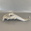 1044311-00-E TESLA MODEL 3 KNUCKLE LEFT FRONT RWD/DM 1044311-00-E 2017 2018 2019 2020 OEM