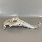 1044311-00-E TESLA MODEL 3 KNUCKLE LEFT FRONT RWD/DM 1044311-00-E 2017 2018 2019 2020 OEM