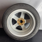 BMW 320I 328I WHEEL RIM 17 INCH 2012 2013 2014 2015 2016 2017 2018 OEM