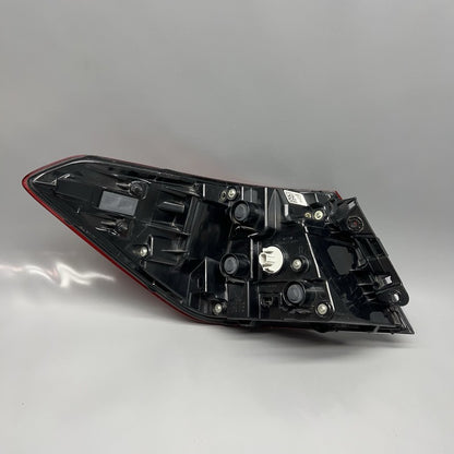 HONDA CIVIC TAIL LIGHT RIGHT PASSENGER 2022 2023 SEDAN OEM