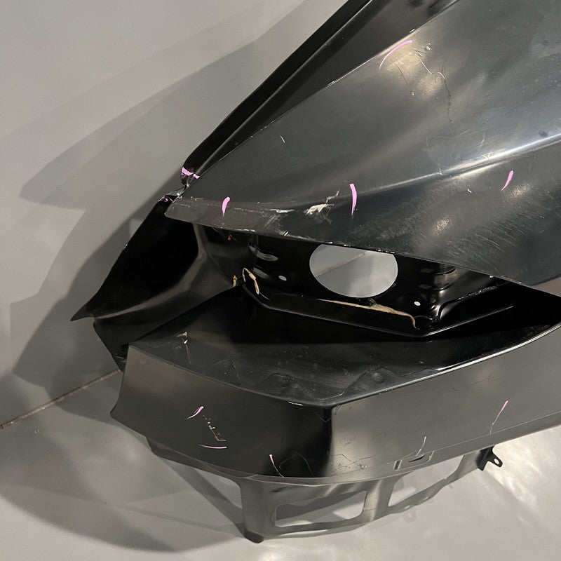TESLA MODEL S QUARTER PANEL RIGHT 2016 2017 2018 2019 2020 OEM 