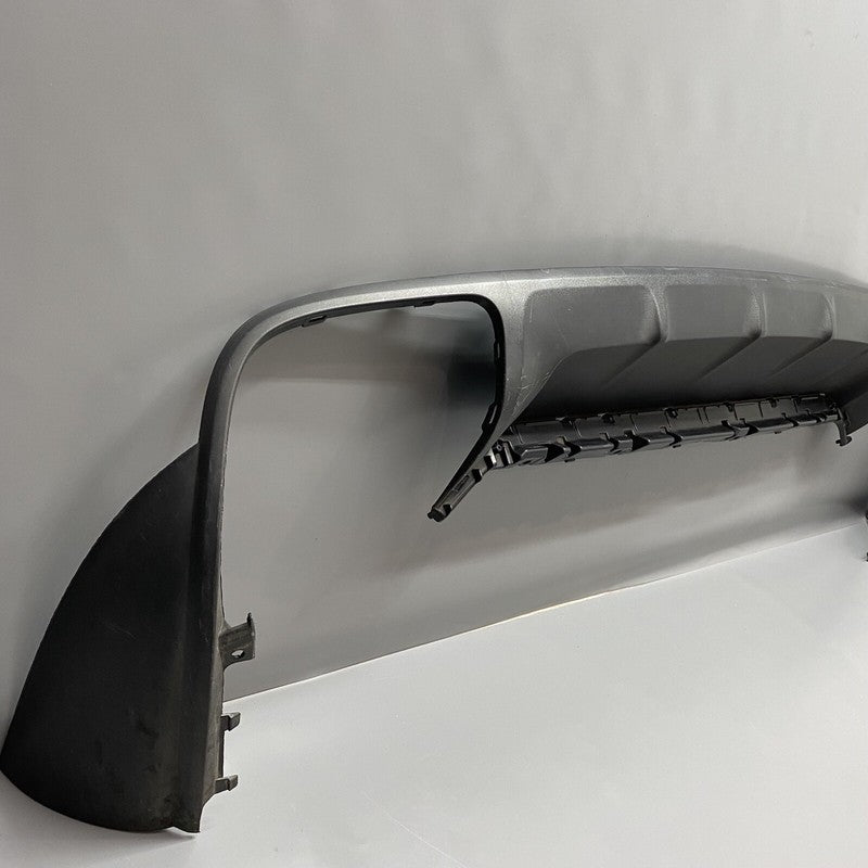 9Y0807834B PORSCHE CAYENNE REAR BUMPER LOWER COVER 9Y0807834B 2019 2020 OEM