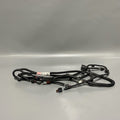 1004421-04-Q TESLA MODEL S WIRING HARNESS REAR BUMPER 2012 2013 2014 2015 OEM 1004421-04-Q