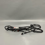 1004421-04-Q TESLA MODEL S WIRING HARNESS REAR BUMPER 2012 2013 2014 2015 OEM 1004421-04-Q