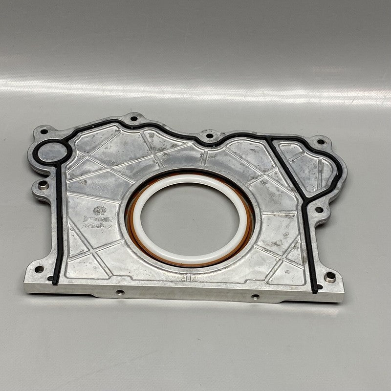 335495 MASERATI LEVANTE QUATTROPORTE GHIBLI ENGINE REAR PLATE 2018 2019 2020 OEM