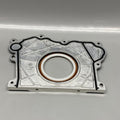 335495 MASERATI LEVANTE QUATTROPORTE GHIBLI ENGINE REAR PLATE 2018 2019 2020 OEM