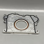 335495 MASERATI LEVANTE QUATTROPORTE GHIBLI ENGINE REAR PLATE 2018 2019 2020 OEM