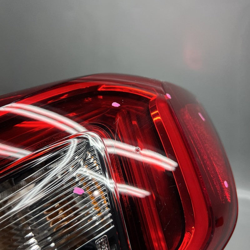 HONDA CIVIC TAIL LIGHT RIGHT PASSENGER 2022 2023 SEDAN OEM