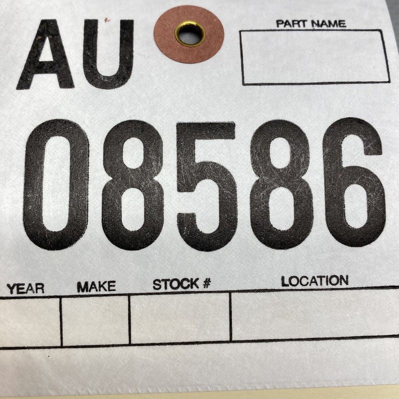 9349940-11 ROLLS ROYCE PHONTOM RR11 EWB CENTRAL INFORMATION DISPLAY 2018 2019 OEM
