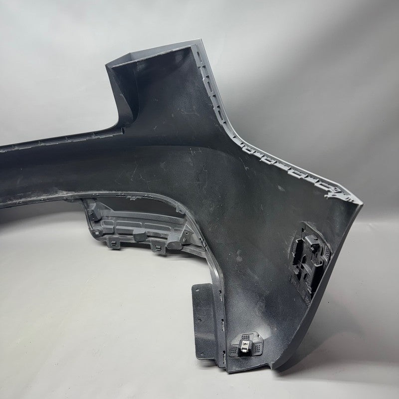 TESLA MODEL 3 REAR BUMPER 2024 2025 2026 OEM 1582573