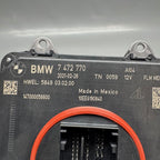 BMW X3 X4 HEADLIGHT CONTROL UNIT MODULE OEM 2019 2020 2021 7472770