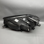 MERCEDES BENZ GLE350 HEADLIGHT RIGHT PASSENGER 2020 2021 2022 A1679060