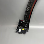 AUDI E-TRON WHEEL ARCH FLARE LEFT FRONT 2019 2020 2021 2022 OEM 4KE853