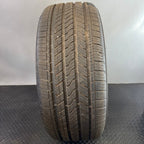 BMW X7 WHEEL RIM 21 INCH 2019 2020 2021 2022 2023 OEM 8074220