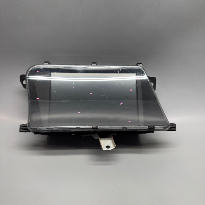 LEXUS RX350 RX450H DISPLAY SCREEN 2010 2011 2012 2013 2014 OEM 86110-4
